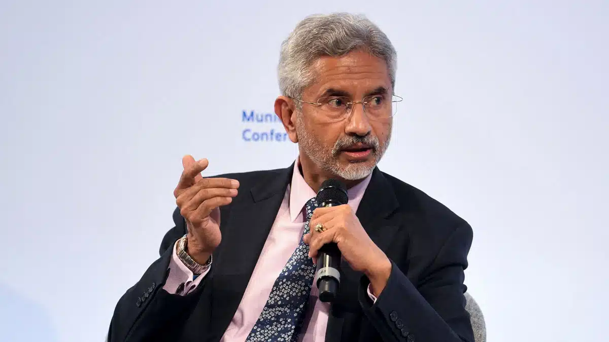 Jaishankar meets Afghan Foreign Minister, India to reopen embassy in Kabul