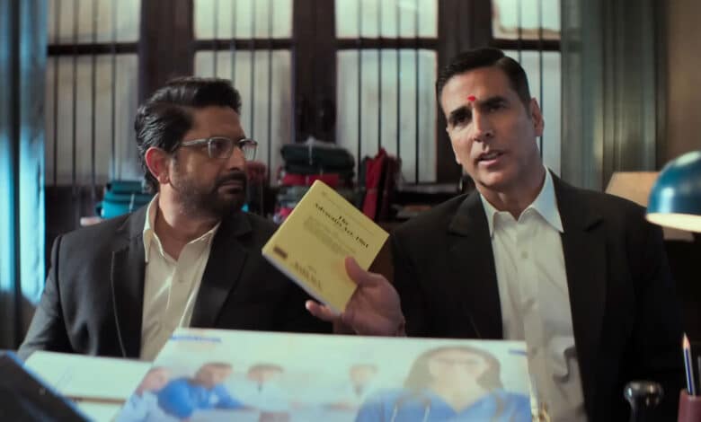When will Jolly LLB 3 release on OTT? Fans are eagerly awaiting release updates.