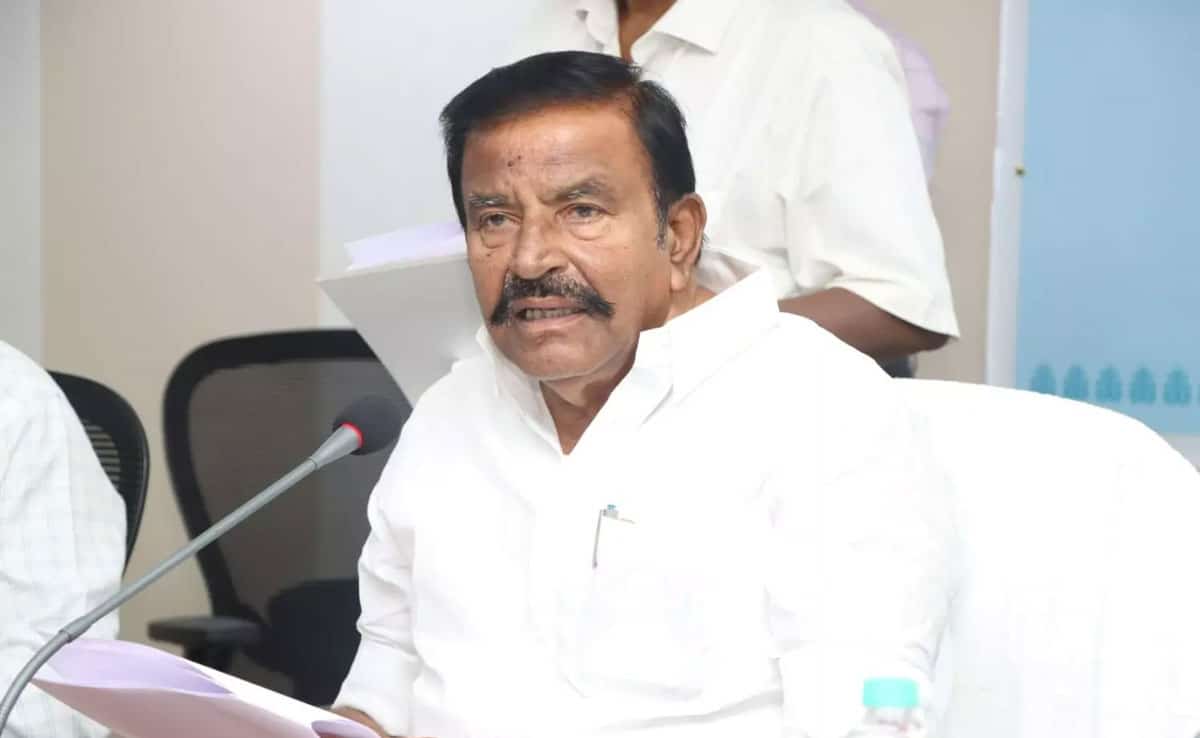 KN Nehru case: Chennai ED office threatened with bomb blast, RDX explosion warned in email; security tightened