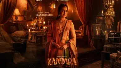 Kantara Chapter 1: Rishab Shetty's film broke many records