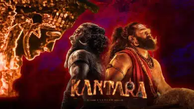 Kantara 1 enters the ₹300 crore club