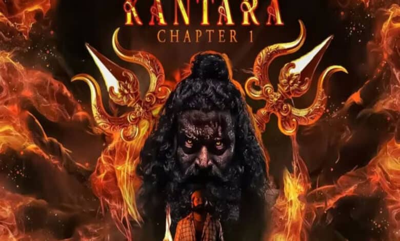 Kantara Chapter 1 Box Office Day 2: Rishab Shetty's film crosses Rs 100 crore mark
