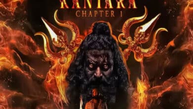 Kantara Chapter 1 Box Office Collection Day 5: Rishab Shetty's film crosses Rs 250 crore mark