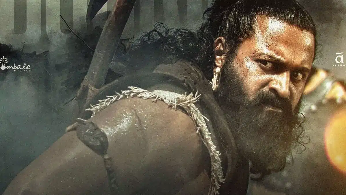 Kantara Chapter 1: Rishab Shetty's film broke many records