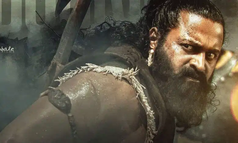 Kantara Chapter 1 Box Office Collection Day 6: Kantara Chapter 1 earned Rs 33.5 crore on Tuesday