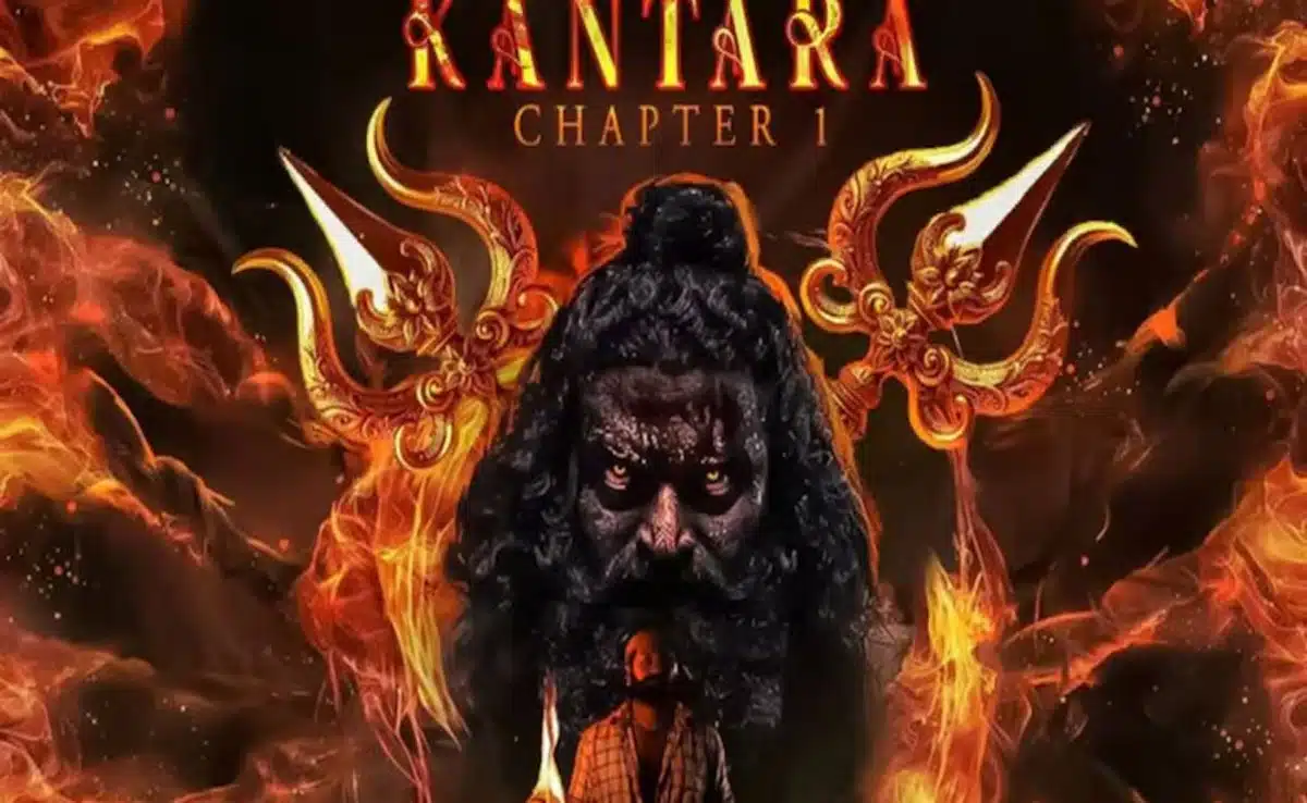 Kantara Chapter 1 vs Sunny Sanskari Ki Tulsi Kumari: Who won the box office battle on Day 1?