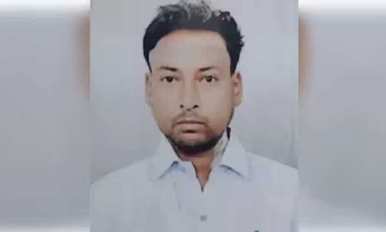 Sensational case in Karnataka: After murder, a man took insurance money by posing as a fake wife.