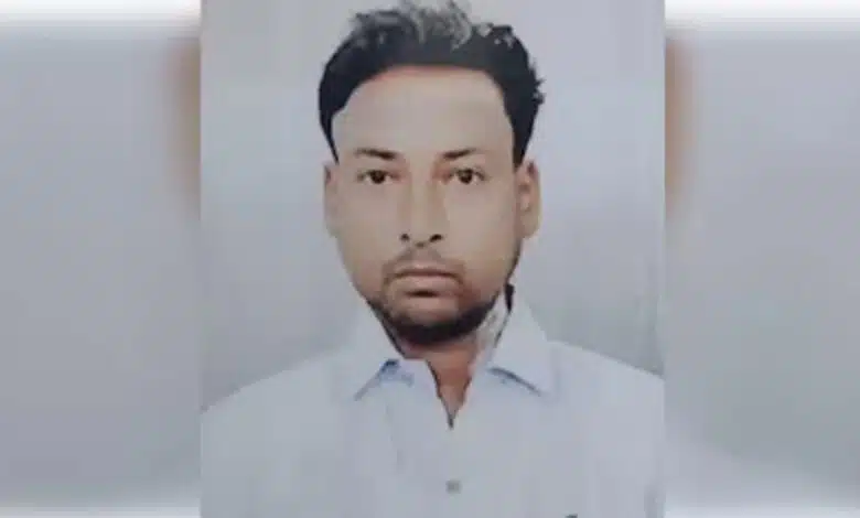 Sensational case in Karnataka: After murder, a man took insurance money by posing as a fake wife.