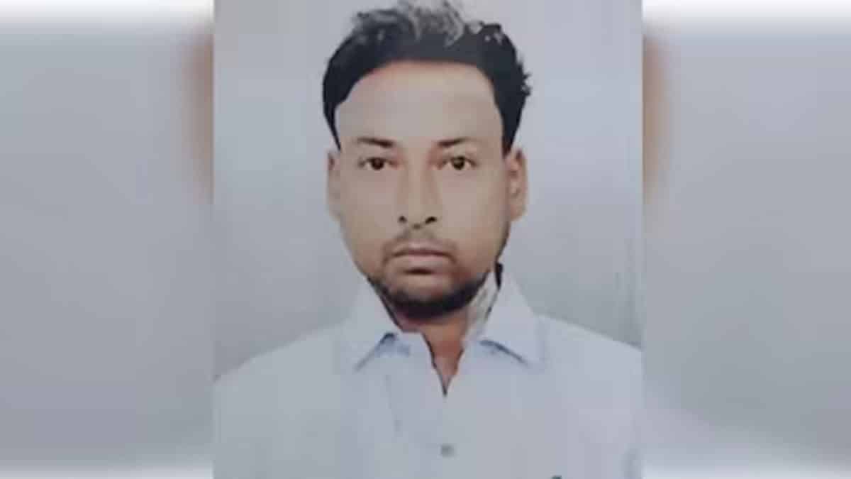 Sensational case in Karnataka: After murder, a man took insurance money by posing as a fake wife.