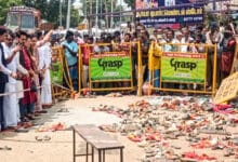 Karur Stampede: Supreme Court orders CBI probe, forms 3-member committee to monitor investigation
