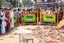 Karur Stampede: Supreme Court orders CBI probe, forms 3-member committee to monitor investigation