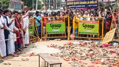 Karur Stampede: Supreme Court orders CBI probe, forms 3-member committee to monitor investigation