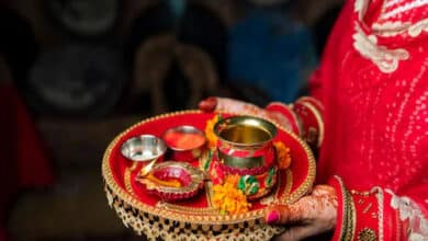 Karwa Chauth 2025: What to do with the Karwa after the puja
