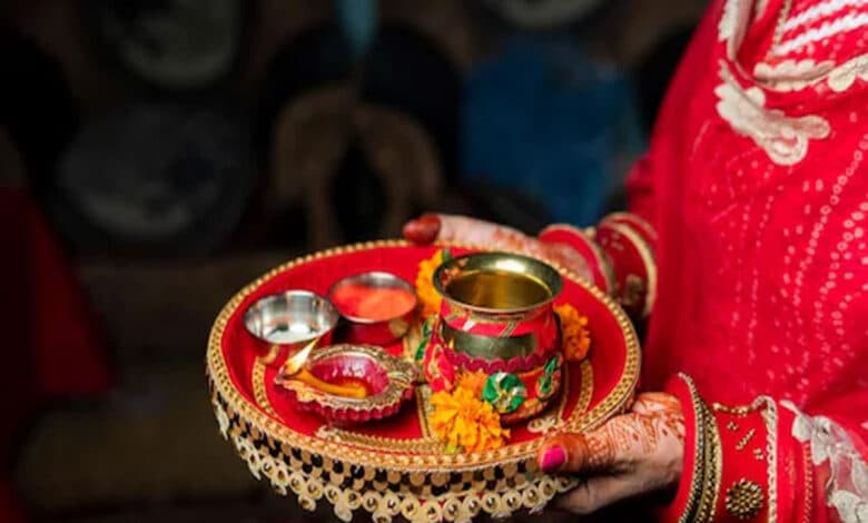 Karwa Chauth 2025: What to do with the Karwa after the puja