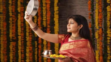Karwa Chauth 2025: 5 health mistakes to avoid during the fast