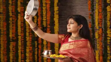Karwa Chauth 2025: 5 health mistakes to avoid during the fast