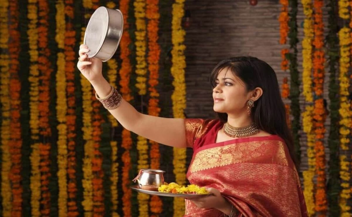 Karwa Chauth 2025: Is it on October 9 or 10? Find out the correct date and puja muhurat