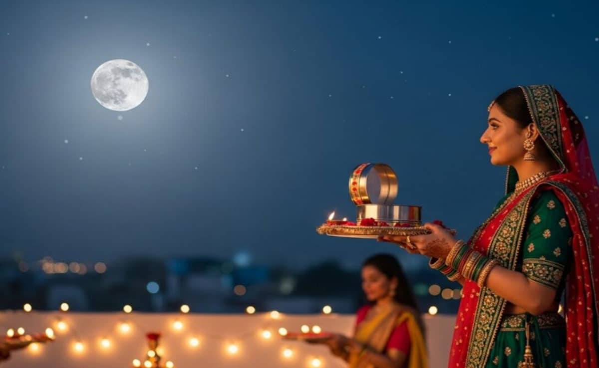 Karwa Chauth 2025: What to do with the Karwa after the puja