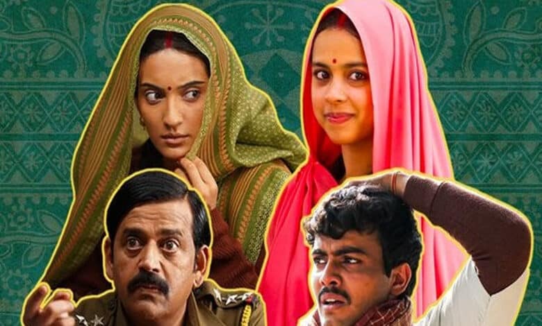 70th Filmfare Awards Full Winners List: 'Missing Ladies' wins big, Abhishek Bachchan wins Best Actor award