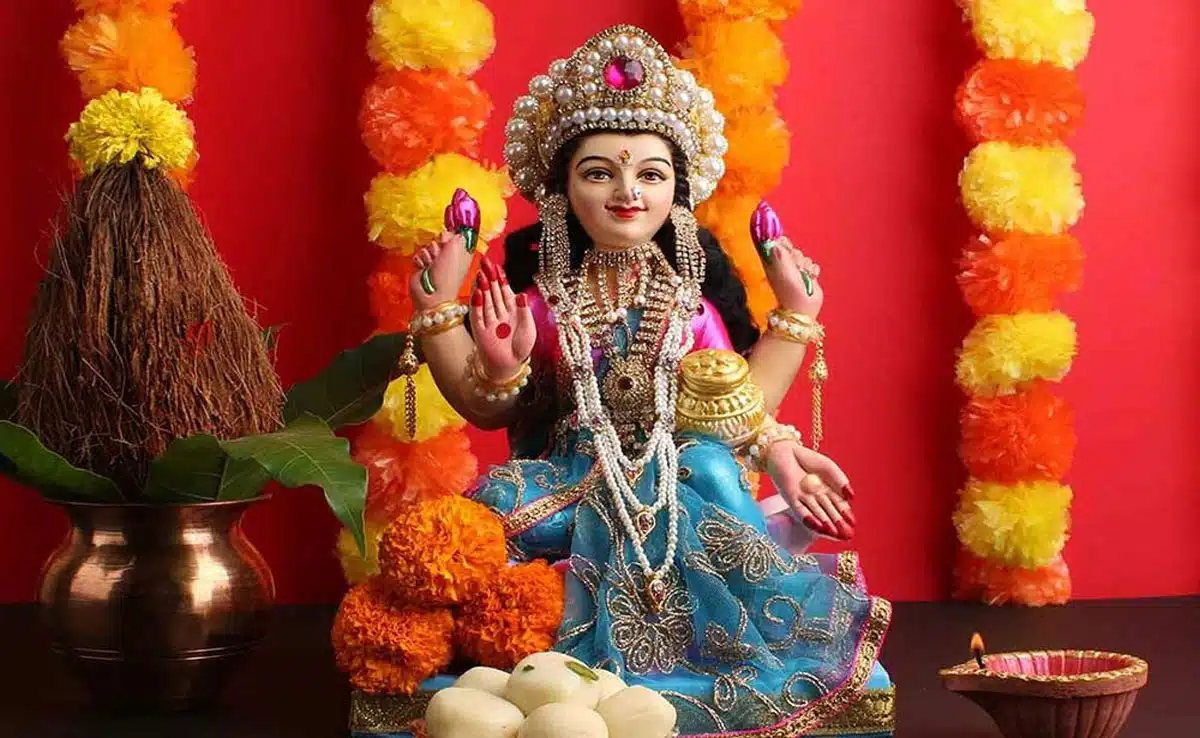 Laxmi Puja 2025: Date, Time and Rituals of Kojagari Lakshmi Puja or Lokkhi Puja