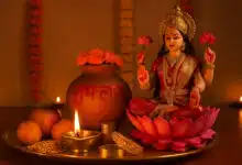 Laxmi Puja 2025: Date, Time and Rituals of Kojagari Lakshmi Puja or Lokkhi Puja