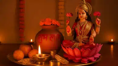Laxmi Puja 2025: Date, Time and Rituals of Kojagari Lakshmi Puja or Lokkhi Puja