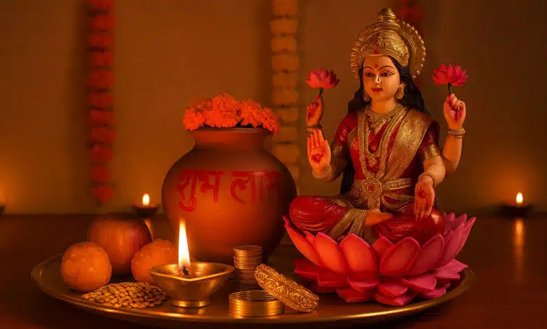 Laxmi Puja 2025: Date, Time and Rituals of Kojagari Lakshmi Puja or Lokkhi Puja