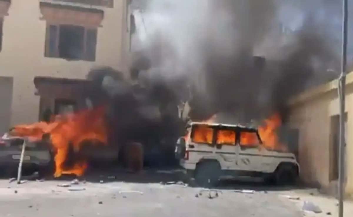 Leh Violence: No relief for Sonam Wangchuk, Supreme Court adjourns hearing to October 14