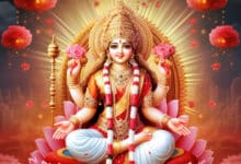 Importance of Maa Laxmi Aarti on Diwali