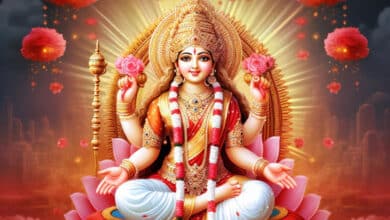 Importance of Maa Laxmi Aarti on Diwali