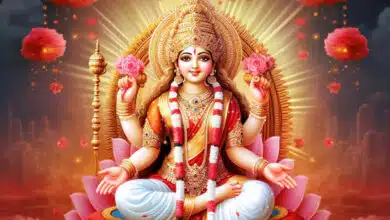 Importance of Maa Laxmi Aarti on Diwali