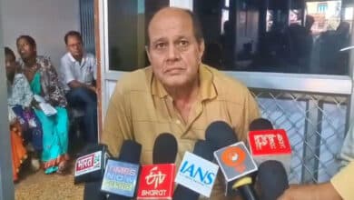 Doctor arrested in MP for prescribing lethal cough syrup to children