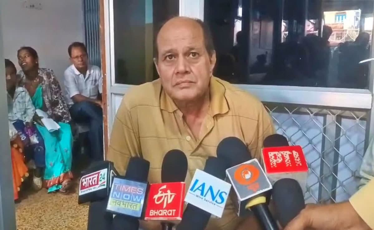 Doctor arrested in MP for prescribing lethal cough syrup to children