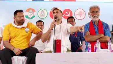 Bihar Elections: Grand Alliance finalises seat-sharing, RJD may contest 125 seats