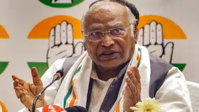 Congress President Mallikarjun Kharge discharged from Bengaluru hospital after pacemaker surgery
