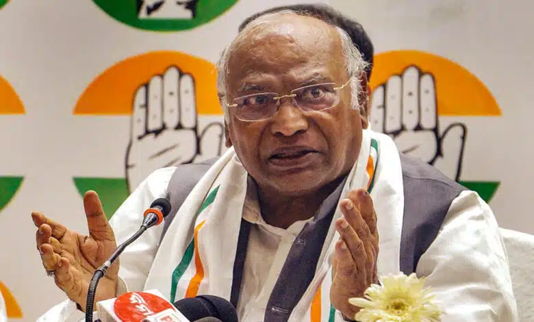 Congress President Mallikarjun Kharge discharged from Bengaluru hospital after pacemaker surgery