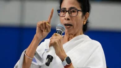 Mamata Banerjee urges PM Modi to cancel appointment of Gorkha interlocutor