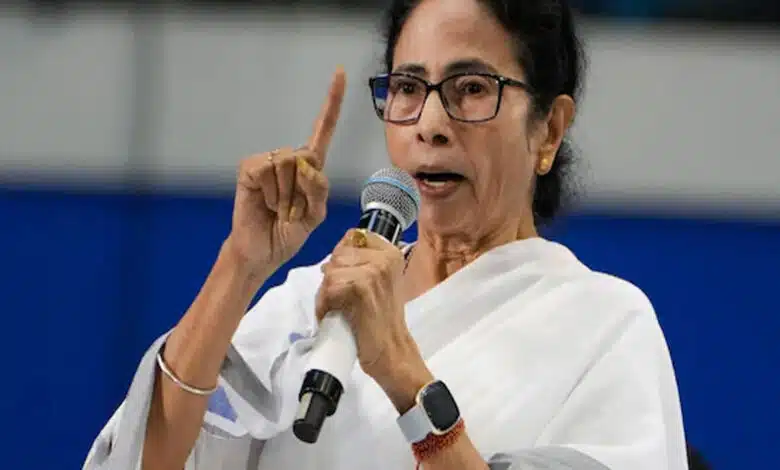 Mamata Banerjee urges PM Modi to cancel appointment of Gorkha interlocutor