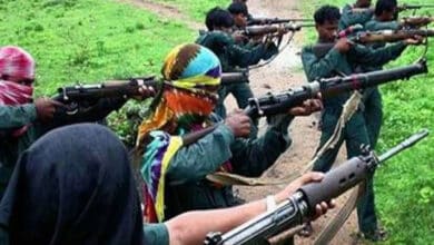 266 Maoists arrested, 32 killed, 30 surrendered in Jharkhand till September-end: Police
