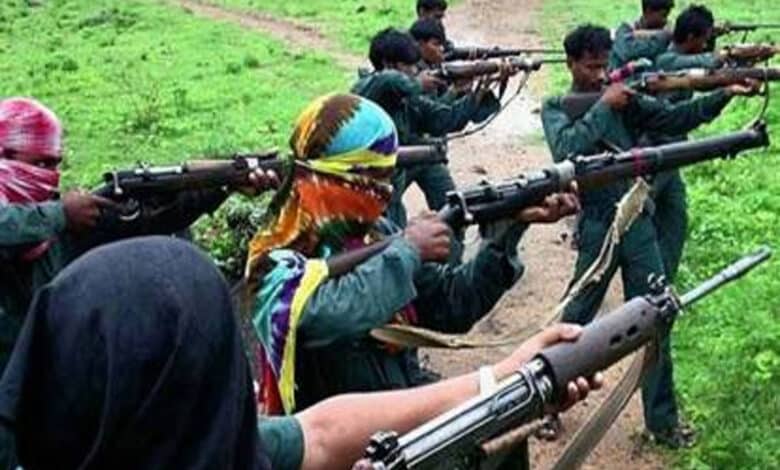 266 Maoists arrested, 32 killed, 30 surrendered in Jharkhand till September-end: Police