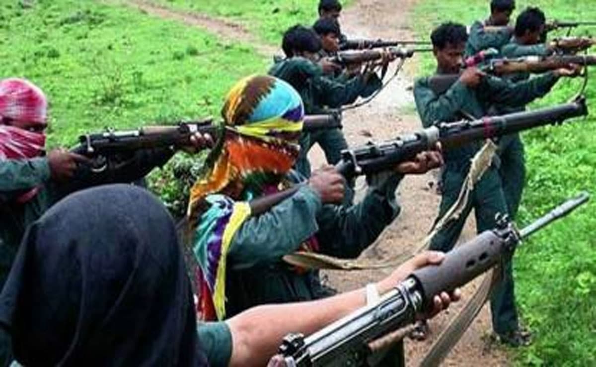 266 Maoists arrested, 32 killed, 30 surrendered in Jharkhand till September-end: Police