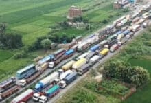 Massive Jam On Delhi-Kolkata Highway, Vehicles Stuck For 4 Days