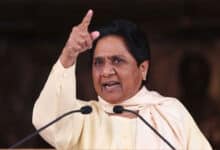Mayawati announces: BSP will contest the 2027 UP elections alone, dismisses speculation of an alliance