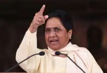 Mayawati announces: BSP will contest the 2027 UP elections alone, dismisses speculation of an alliance