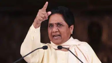 Mayawati announces: BSP will contest the 2027 UP elections alone, dismisses speculation of an alliance