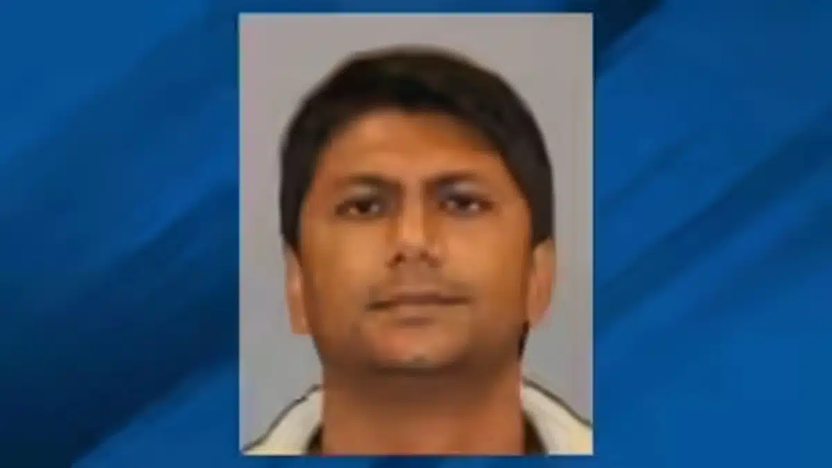 Public Fund Misuse Row: Mehul Goswami in Trouble