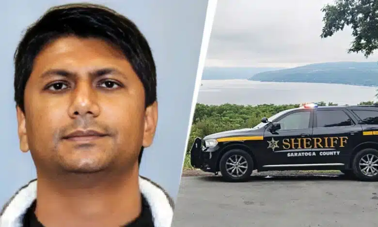 Public Fund Misuse Row: Mehul Goswami in Trouble