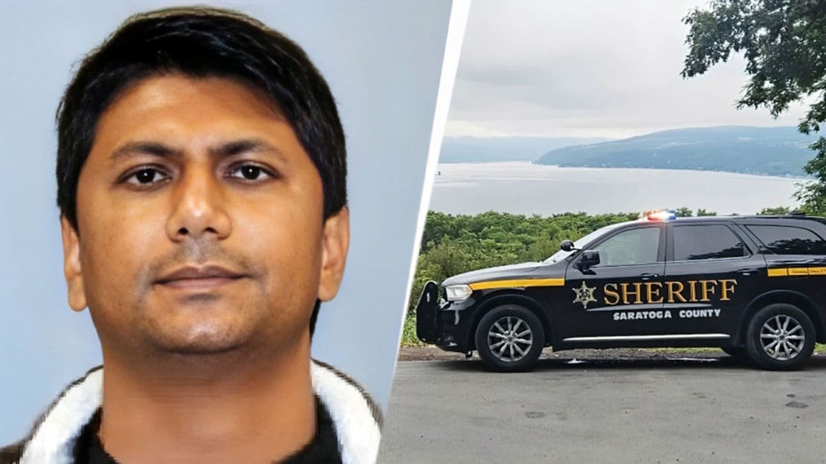 Public Fund Misuse Row: Mehul Goswami in Trouble