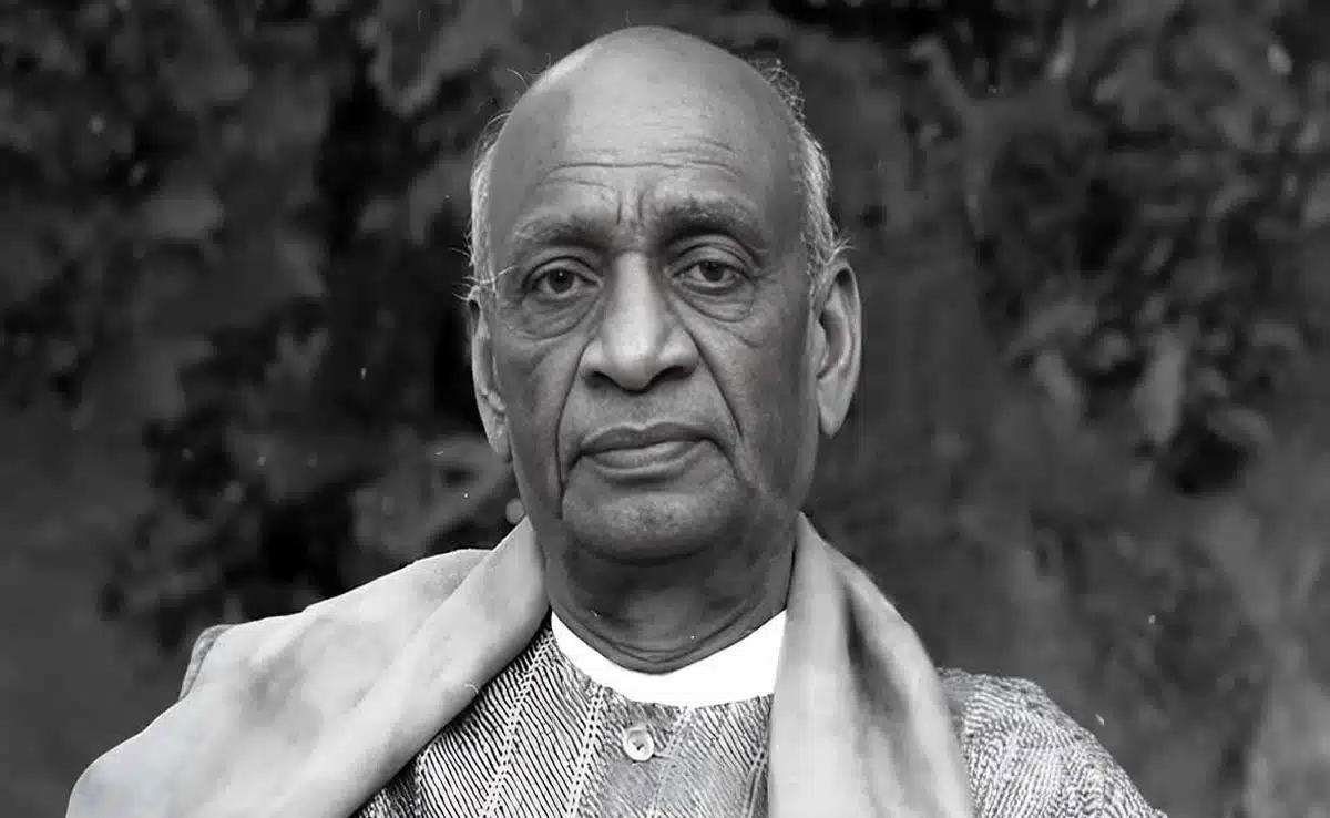 Sardar Vallabhbhai Patel Birth Anniversary: 10 Best Timeless and Inspirational Quotes