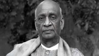 Message of unity on Patel's birth anniversary in Sambhal